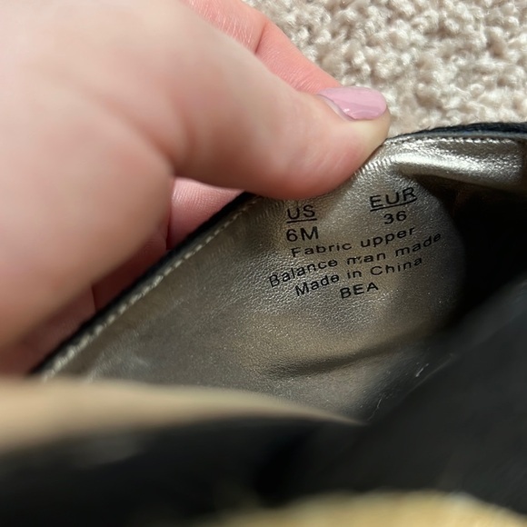 NEW Circus by Sam Edelman Bea Women’s Wedge Sandals - Picture 8 of 8